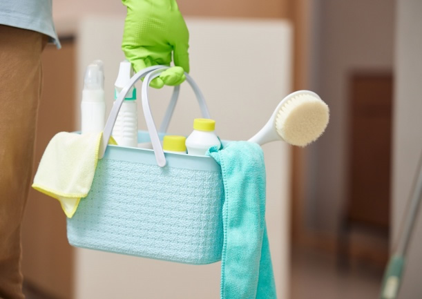 子洲县家庭保洁